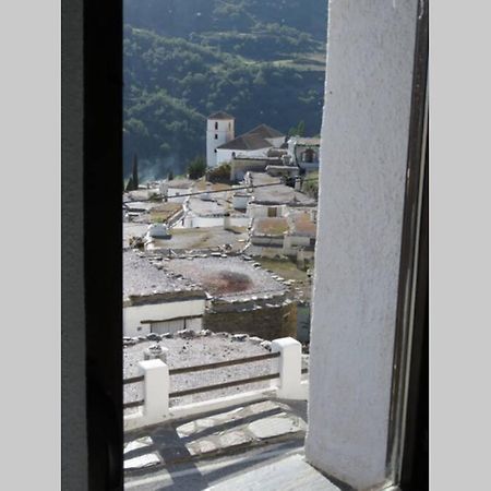 Casa La Solea. Vistas Al Pueblo Y La Sierra Βίλα Bubión Εξωτερικό φωτογραφία